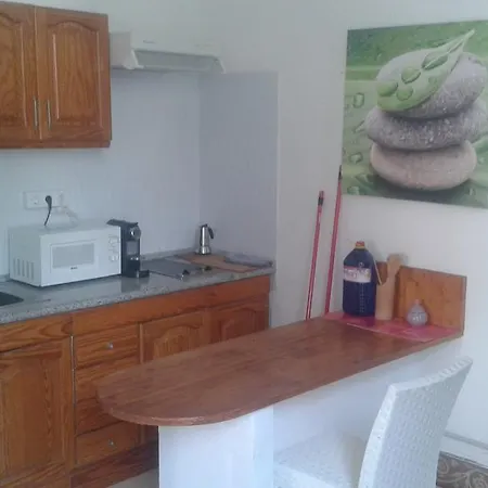 Apartment Apartamento 1 De Mayo *