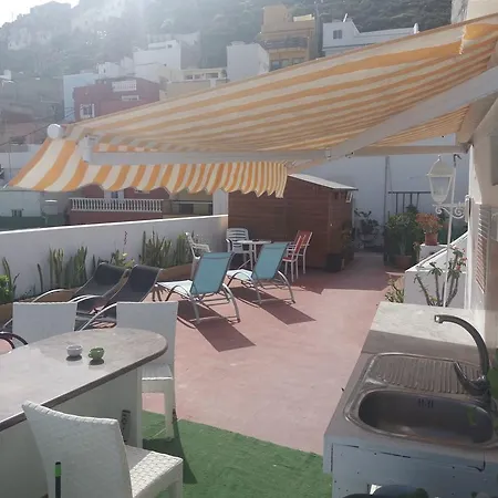 Apartamento 1 De Mayo