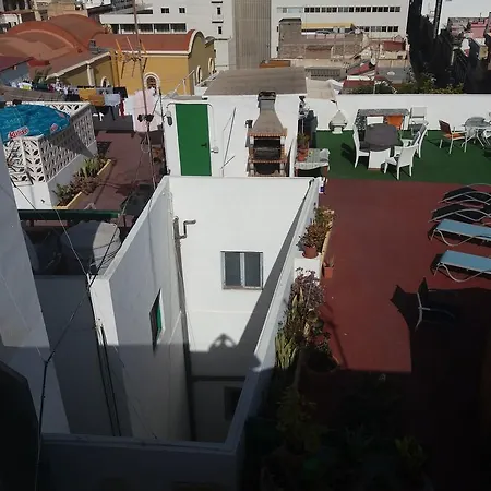Apartamento 1 De Mayo * Las Palmas / Gran Canaria