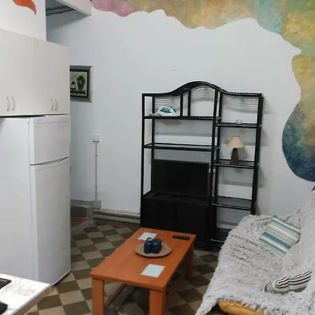 Apartment Apartamento 1 De Mayo *