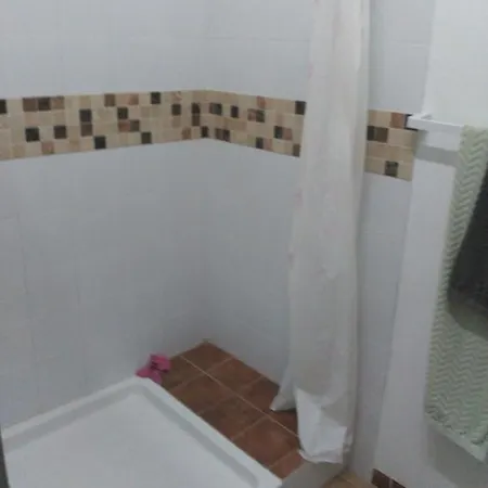 Apartamento 1 De Mayo *