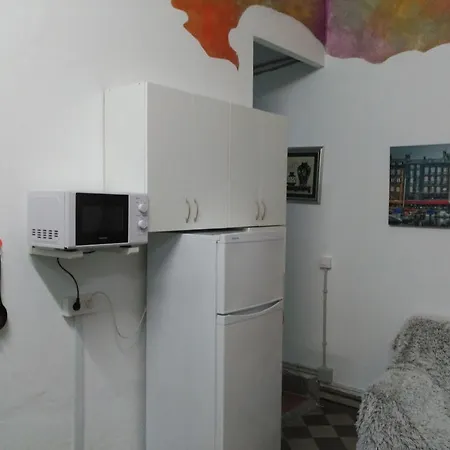 Apartment Apartamento 1 De Mayo