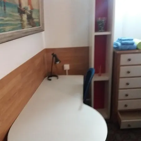Apartamento 1 De Mayo Apartment