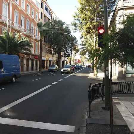 Apartamento 1 De Mayo Las Palmas de Gran Canaria