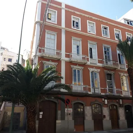 Apartamento 1 De Mayo * Las Palmas de Gran Canaria